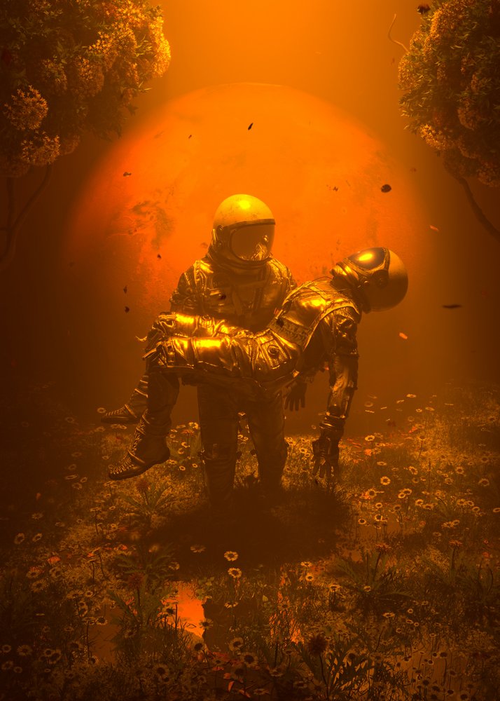  - Nicebleed