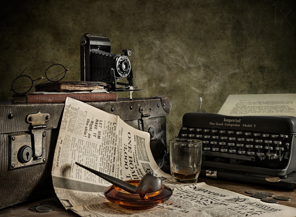 Bureau d