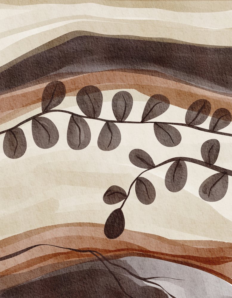 Légumes-feuilles bio - Nikita Jariwala