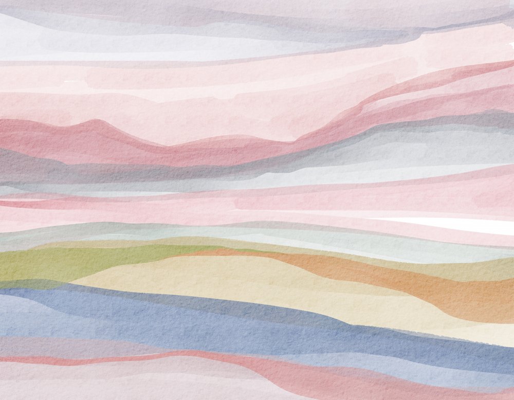 Paysage à l