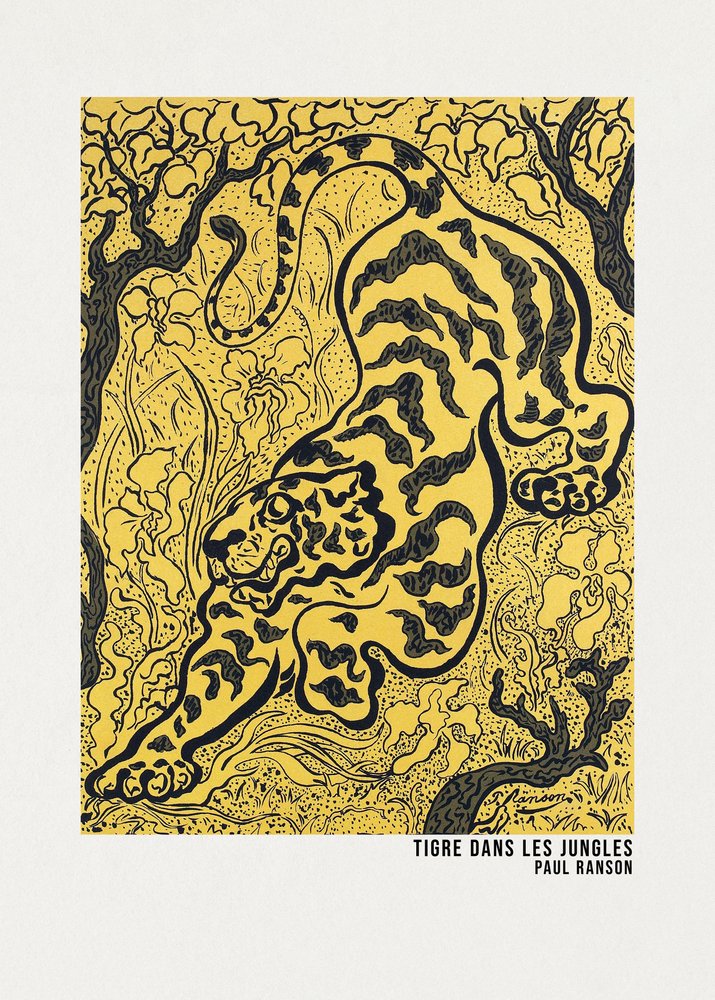 - Paul Ranson