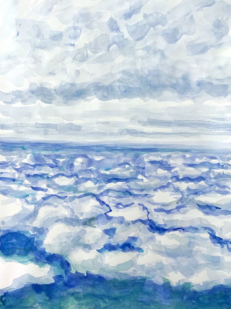  - Pauline Wegman | Key and Sea Creative