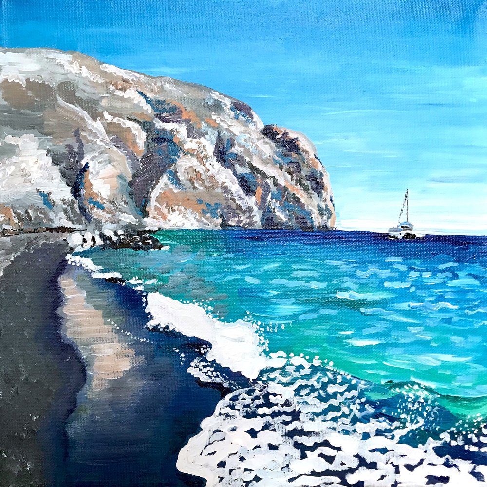  - Pauline Wegman | Key and Sea Creative