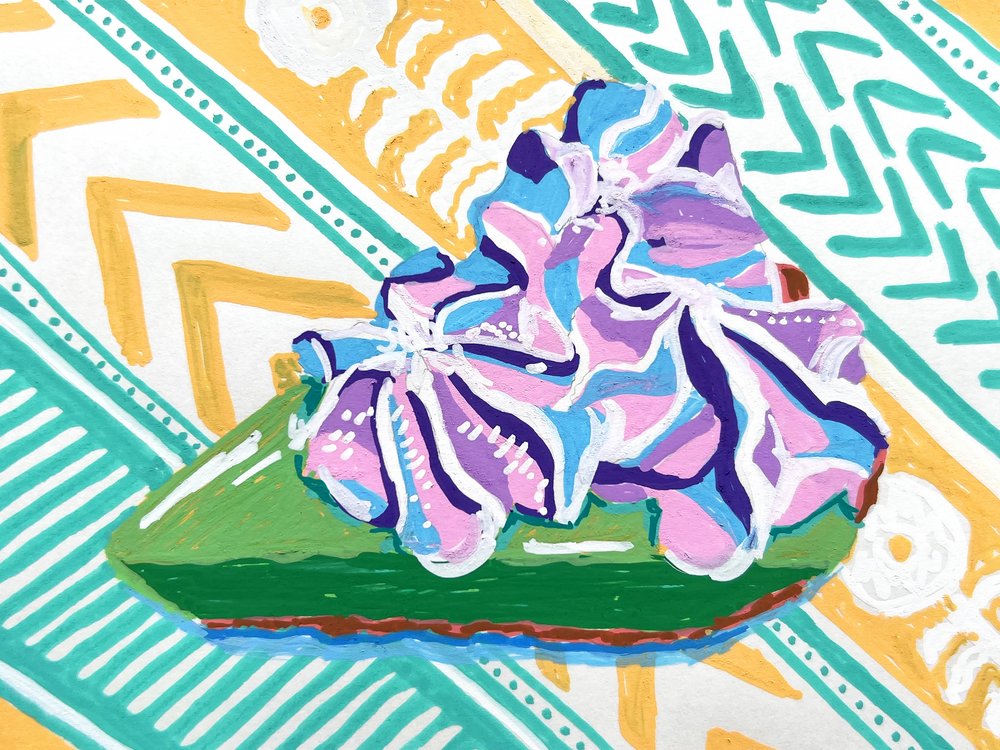 - Pauline Wegman | Key and Sea Creative