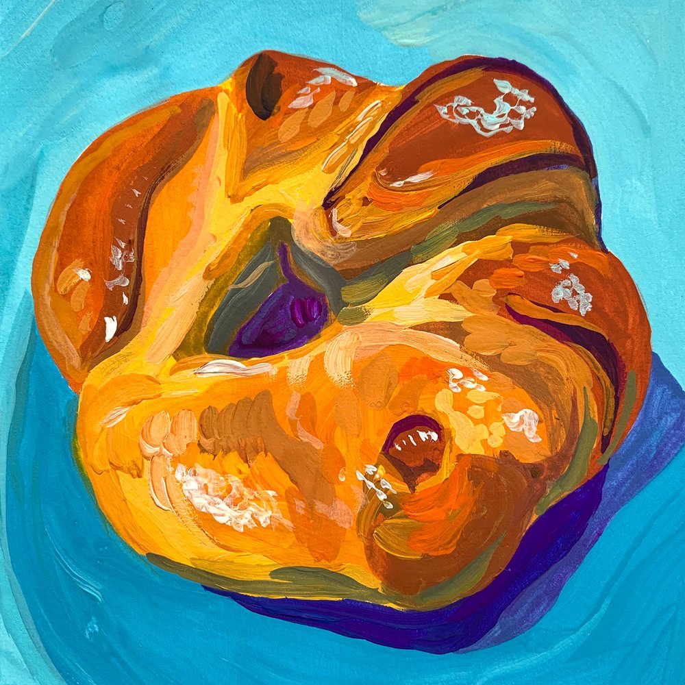  - Pauline Wegman | Key and Sea Creative