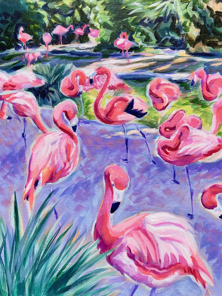  - Pauline Wegman | Key and Sea Creative