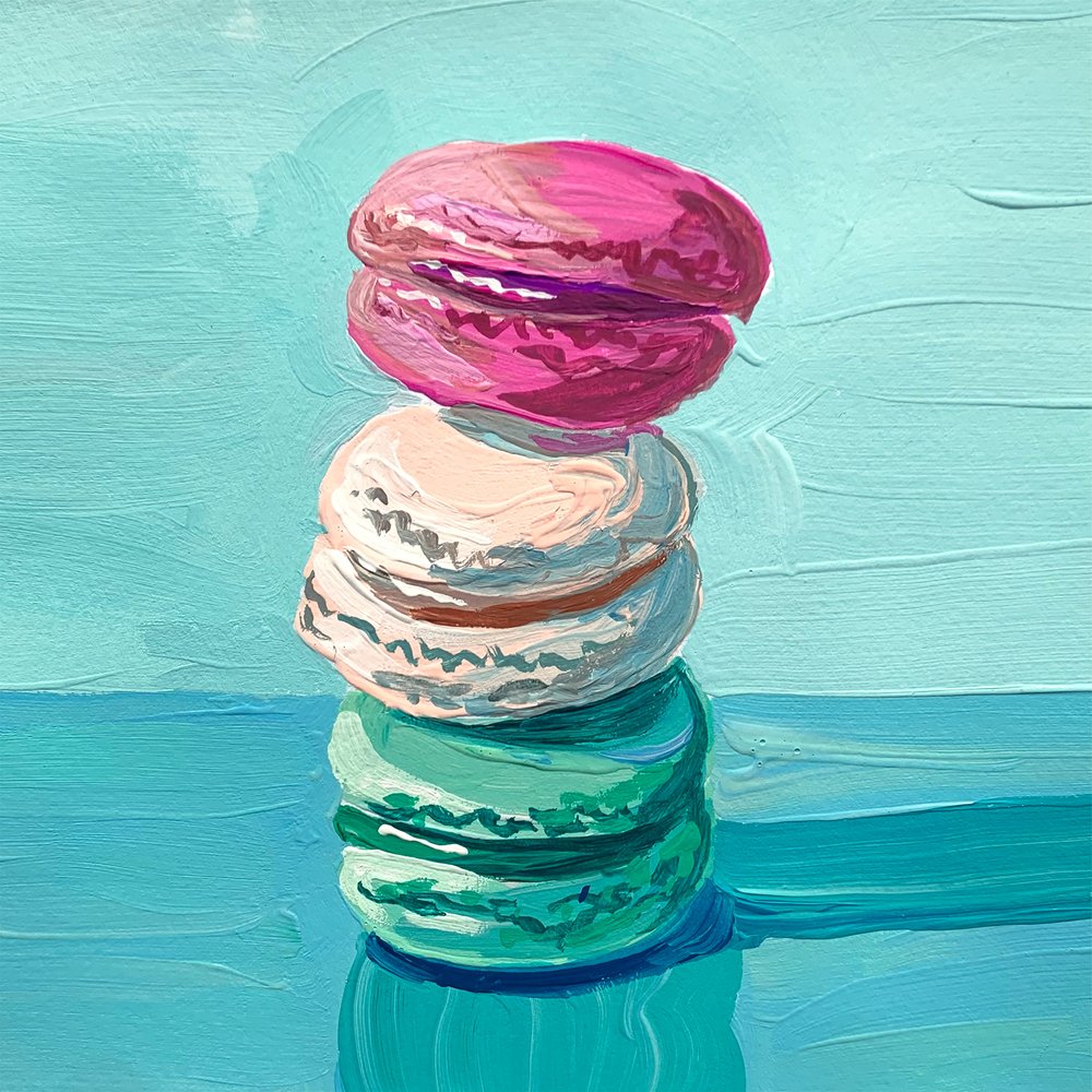  - Pauline Wegman | Key and Sea Creative