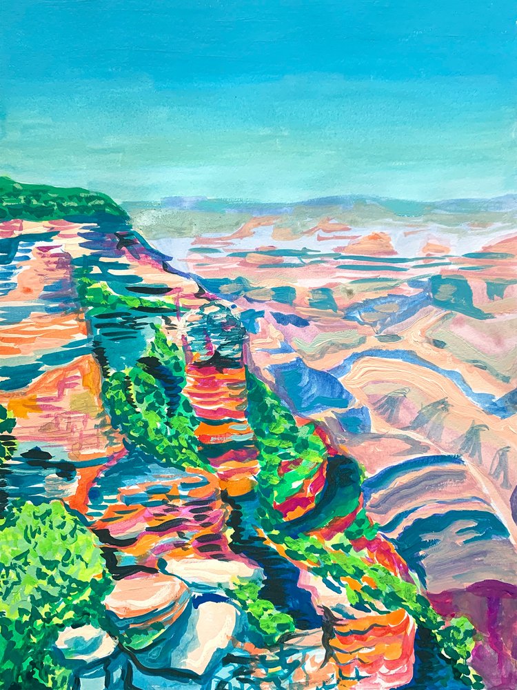  - Pauline Wegman | Key and Sea Creative