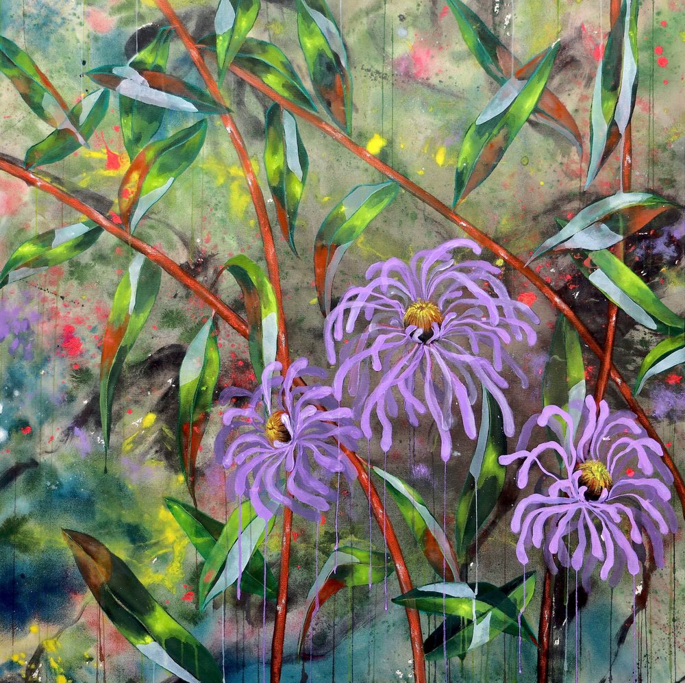 Fleurs d