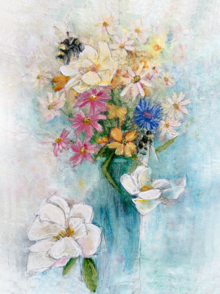  - Renee Machan Cottagecore Artist