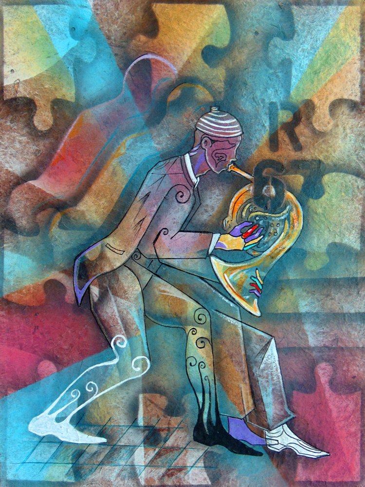  - Ricardo Maya