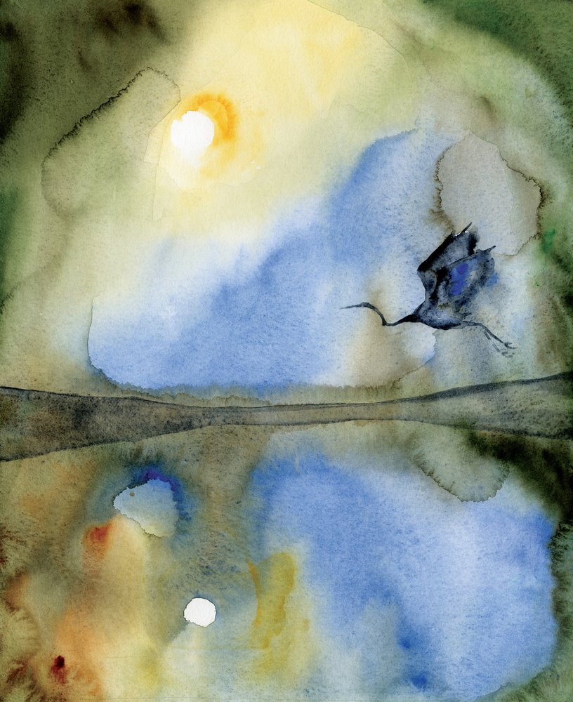 Reflet d