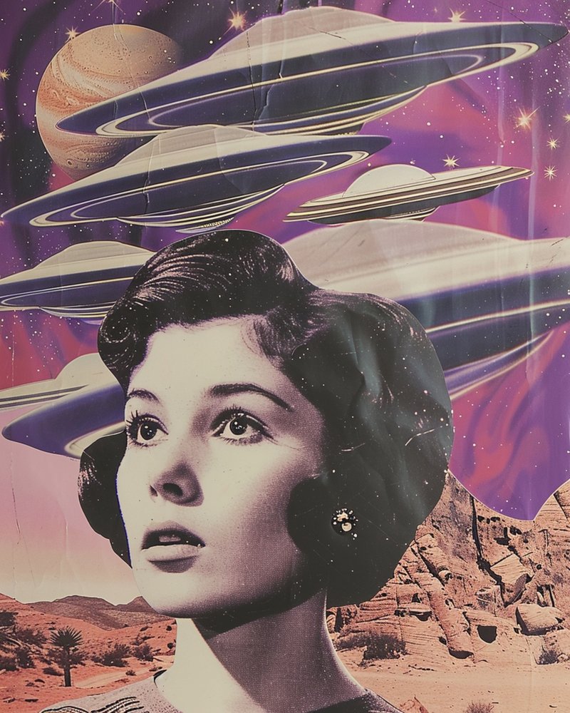 Rencontre avec un extraterrestre : l