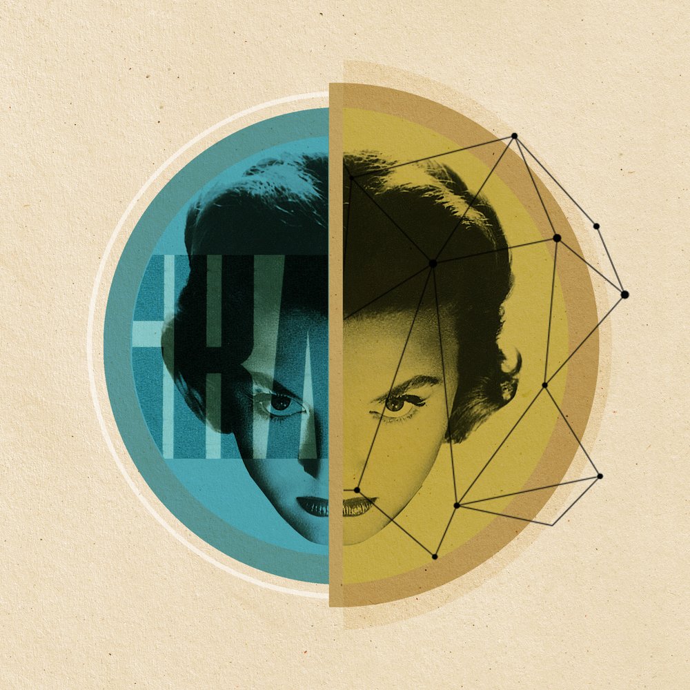 Connexions rétro - Sammy Slabbinck