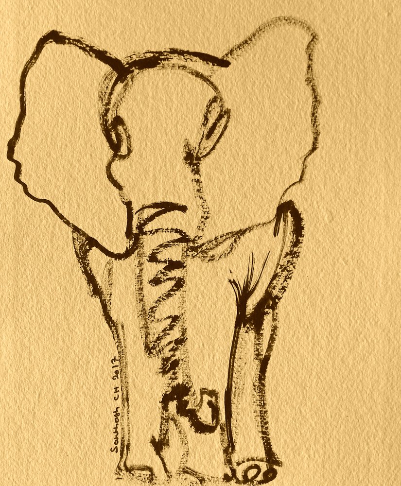 Esquisse d