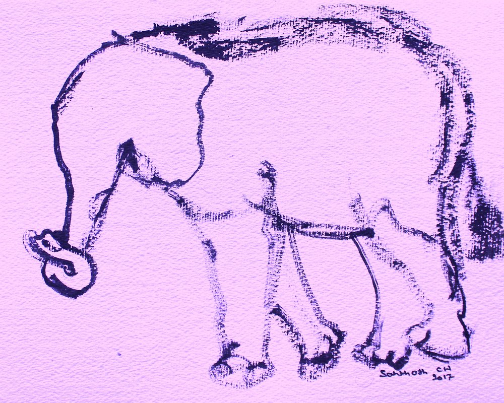 Dessin d