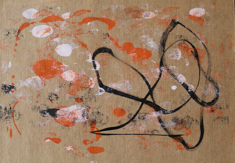 Flux abstrait dynamique - Santhosh ch