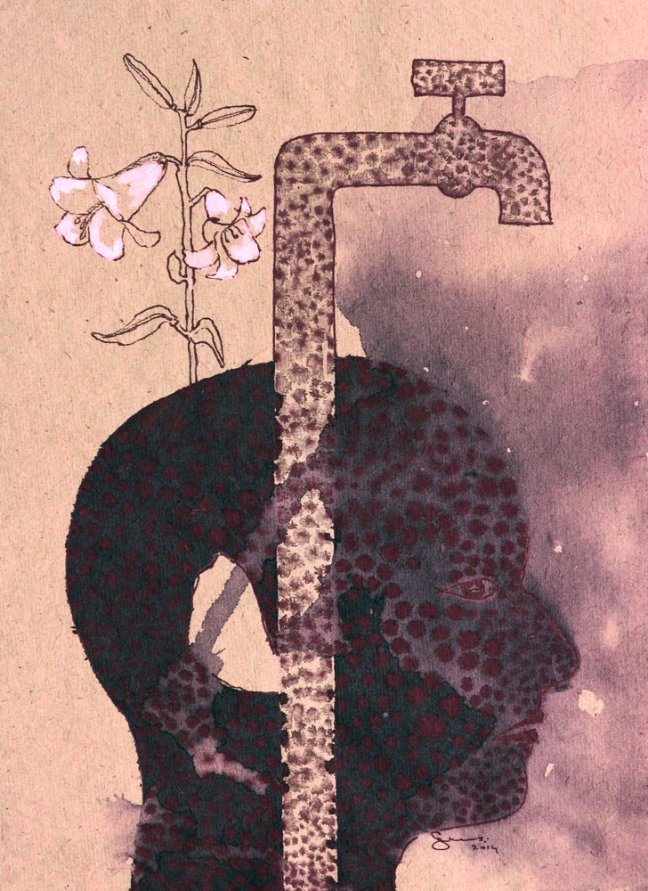 Flux de pensée - Santhosh ch