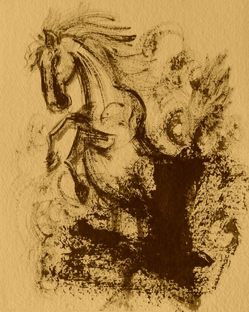 Cheval 25 - Santhosh ch