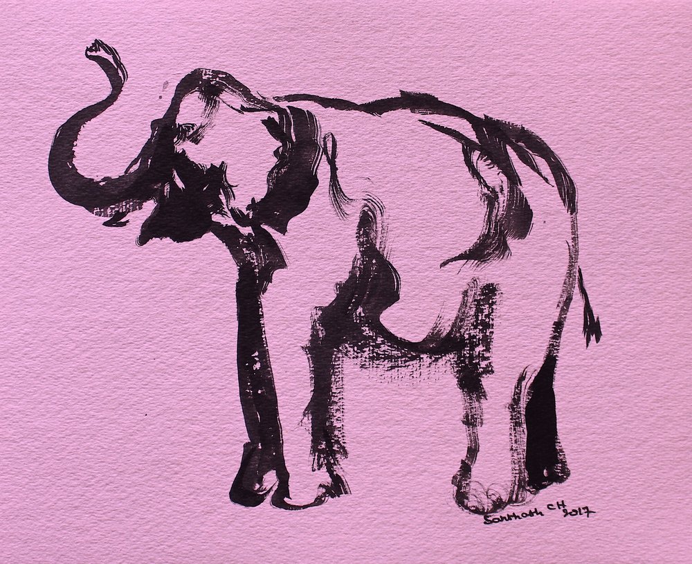 Encre d