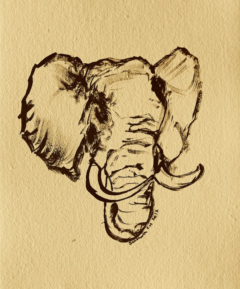 Dessin d
