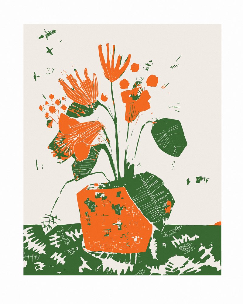 Fleurs d