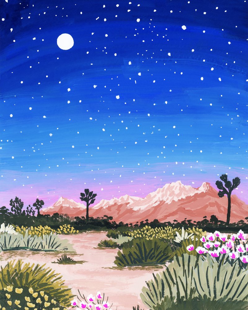  - Sarah Gesek