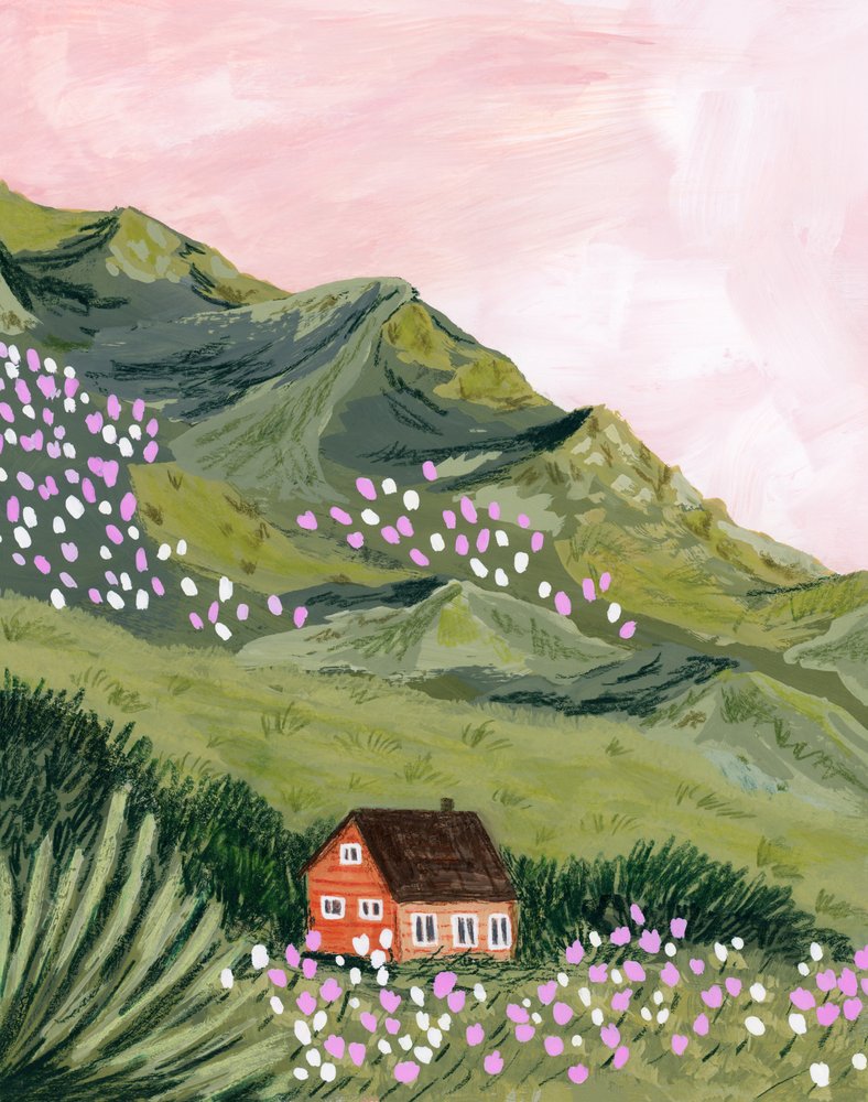  - Sarah Gesek