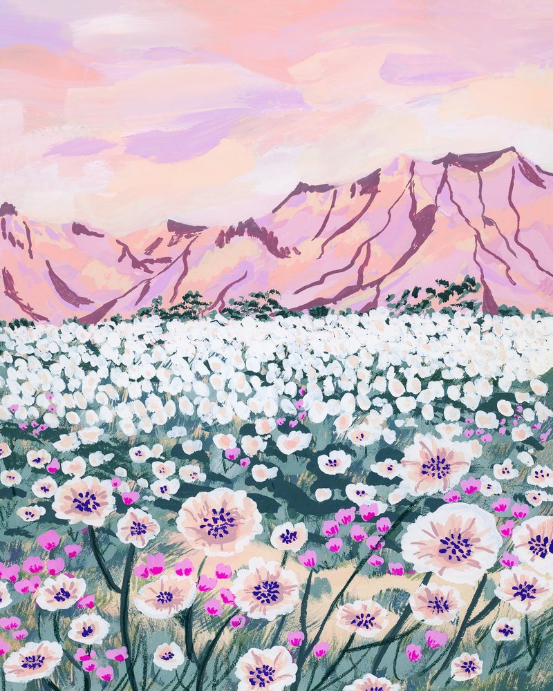 - Sarah Gesek