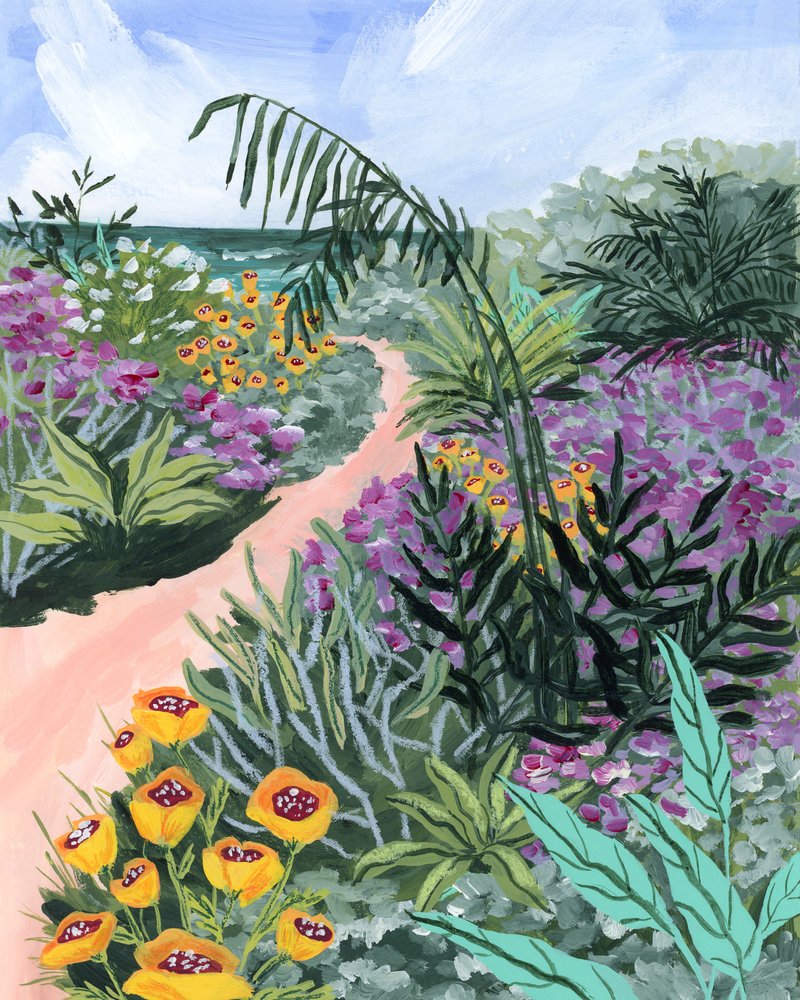  - Sarah Gesek