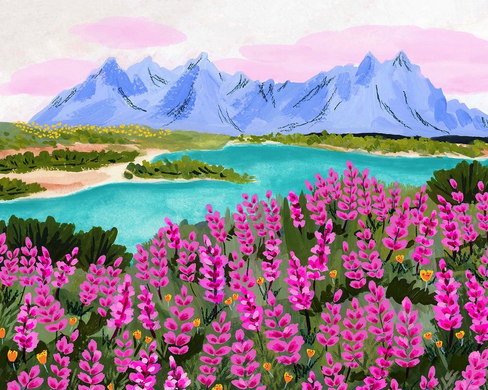  - Sarah Gesek