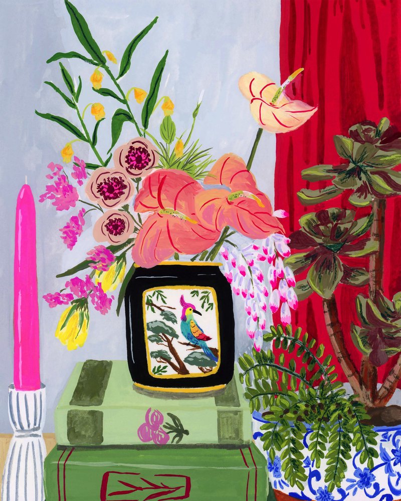  - Sarah Gesek