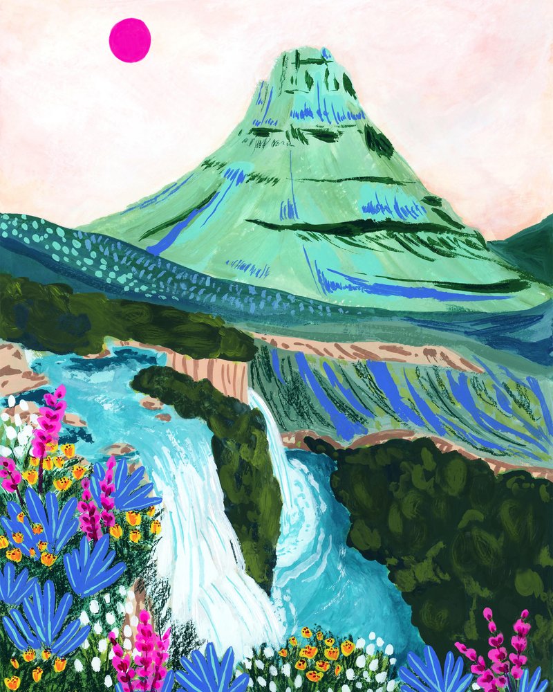  - Sarah Gesek