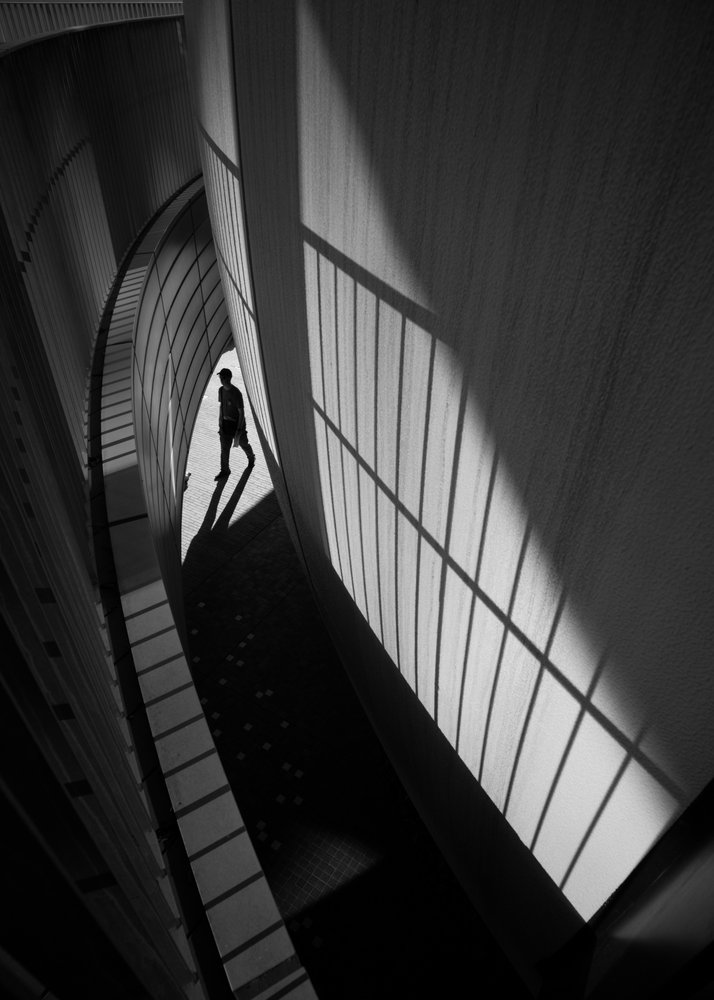 Promenade dans l