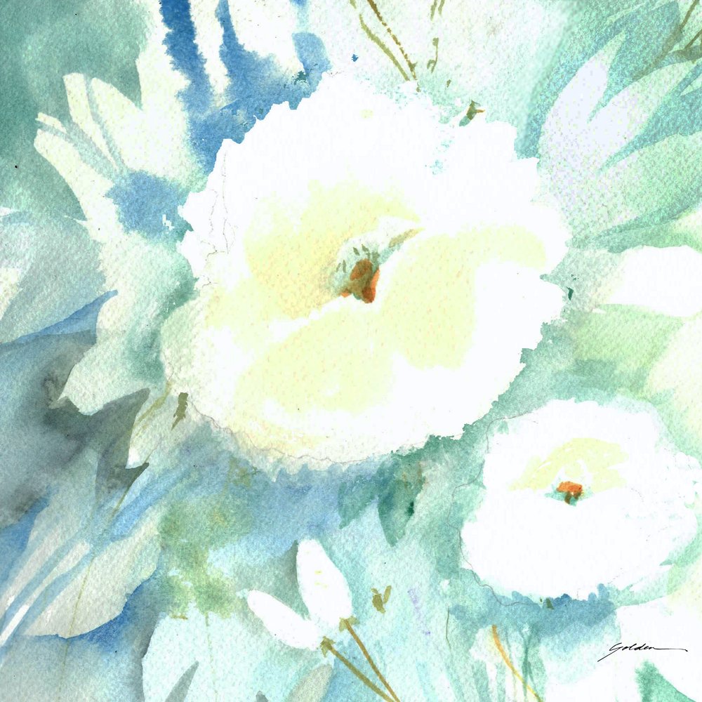  - Sheila Golden