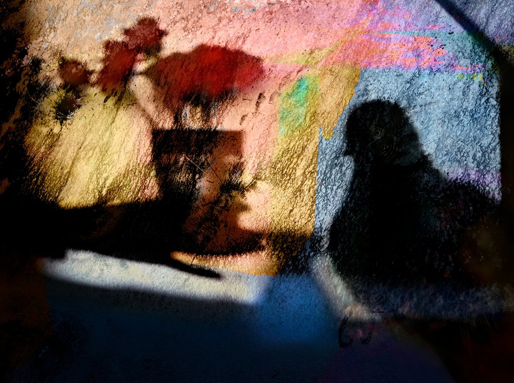 Ombres d