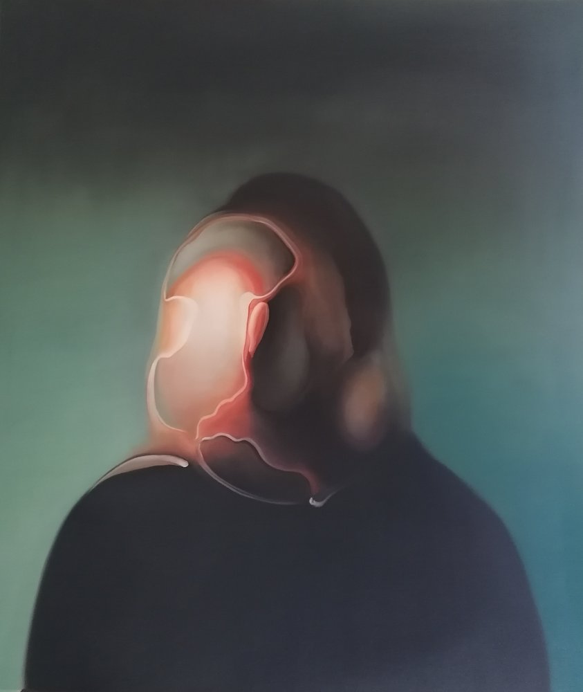 Portrait à l