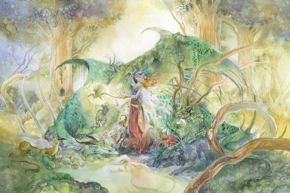  - Stephanie Law