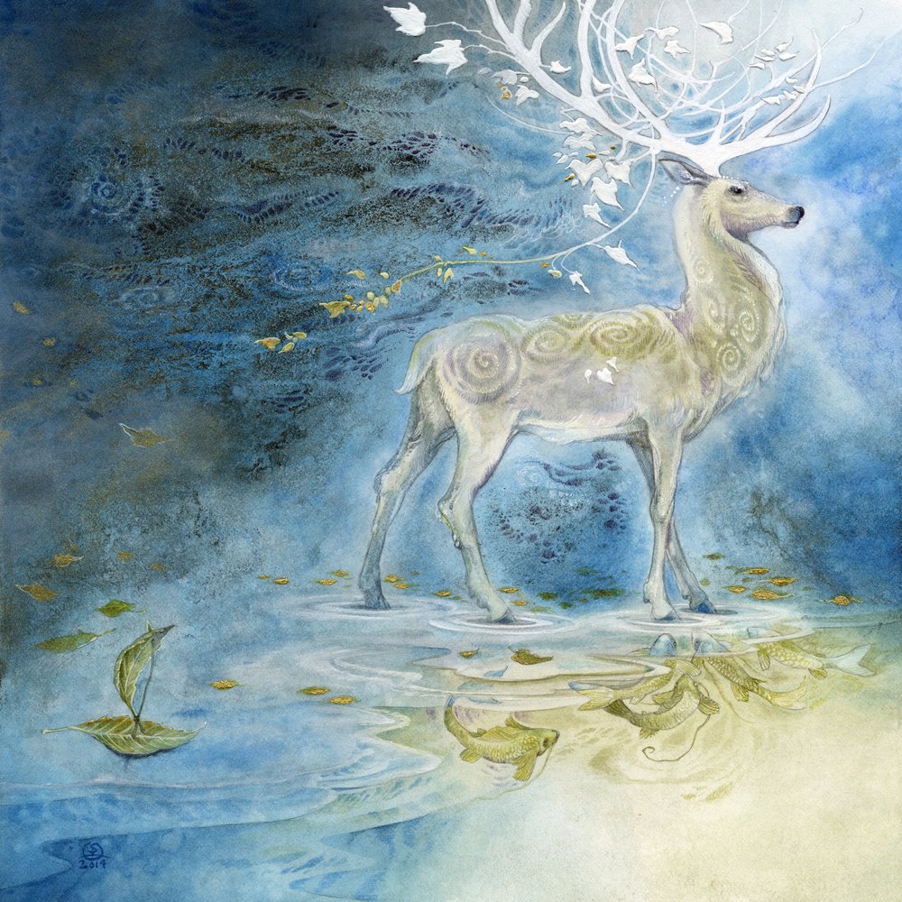  - Stephanie Law