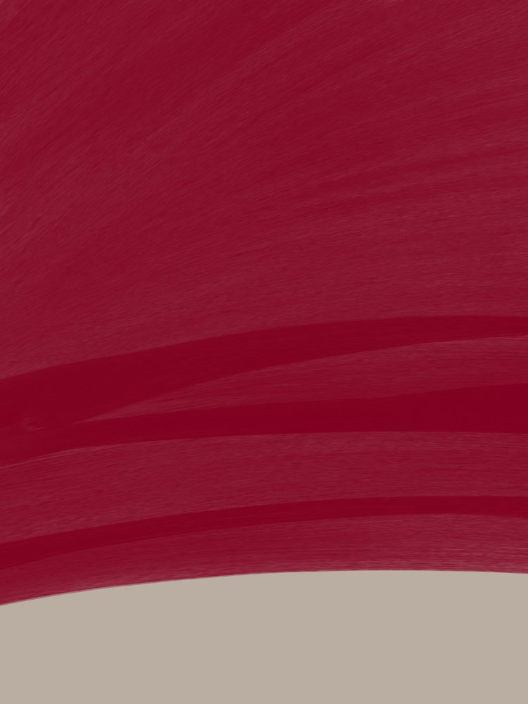 Champ de couleur marron - Studio Palette