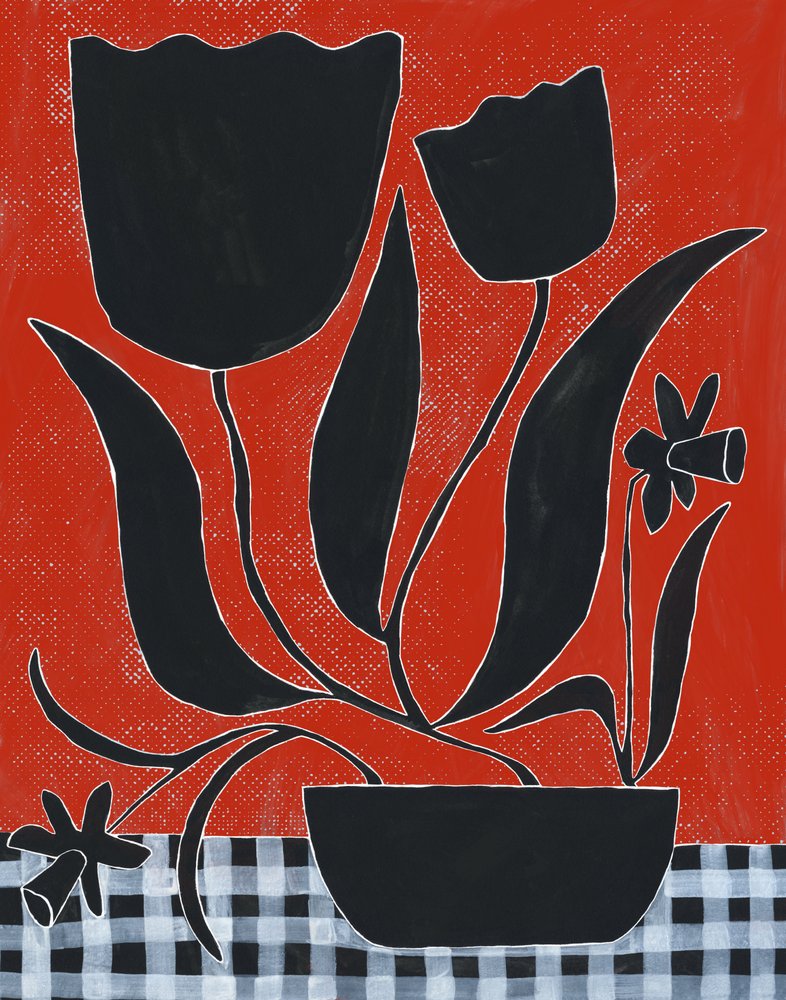Nature morte d