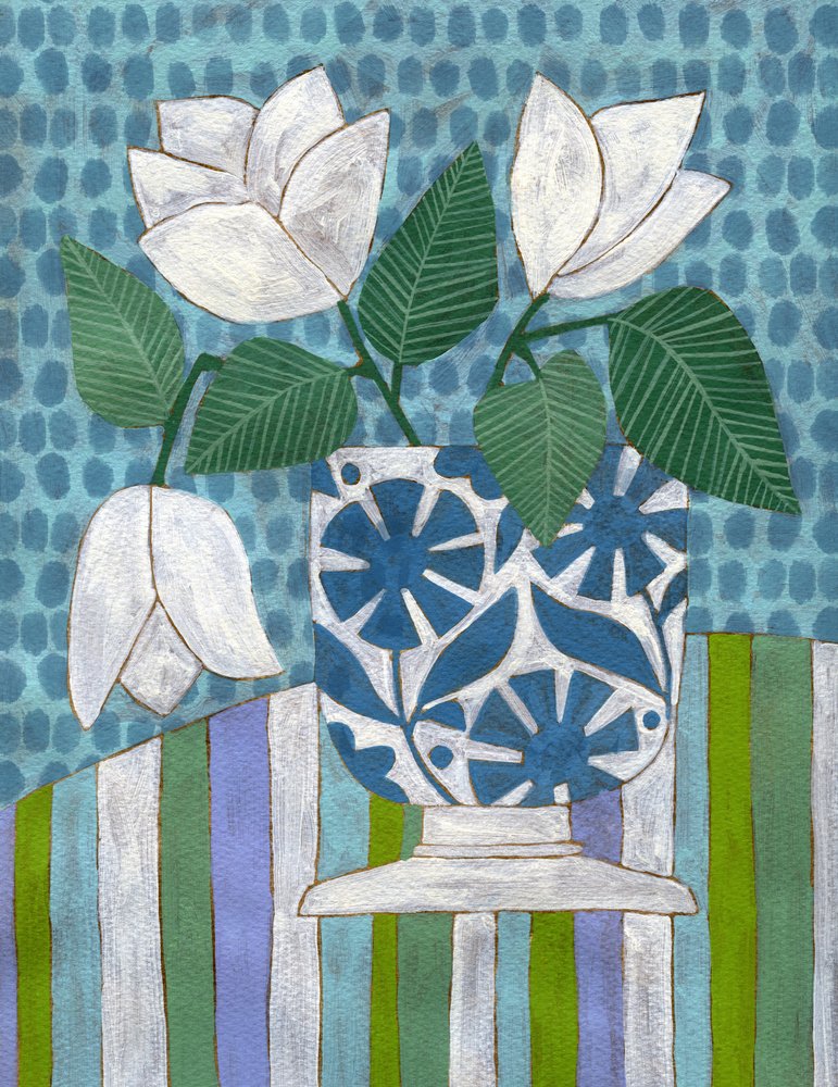  - Susan Black