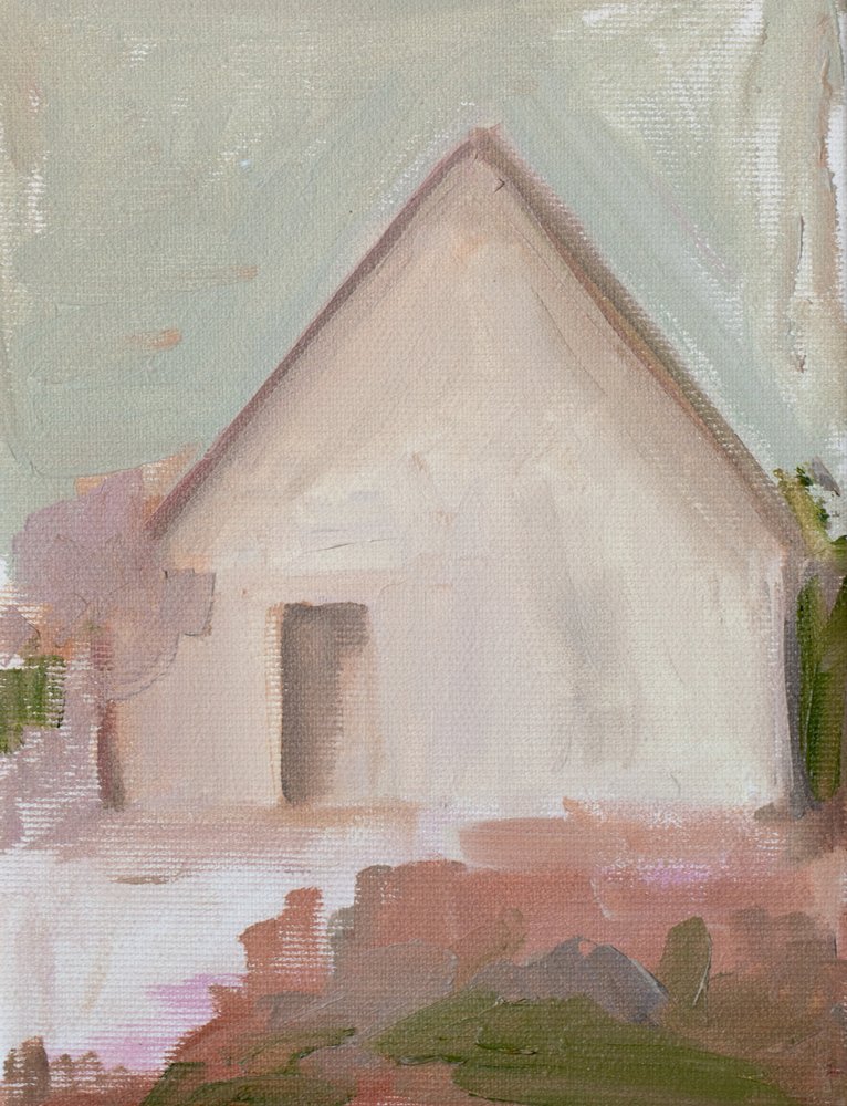 Maison de campagne paisible - Tamar Green