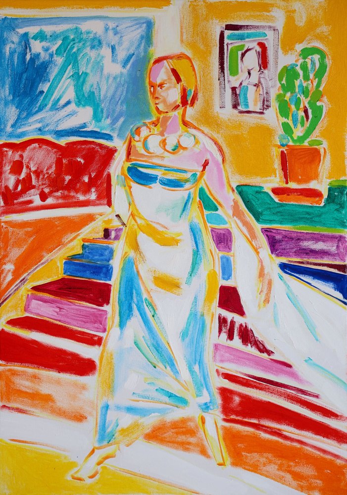Autoportrait d