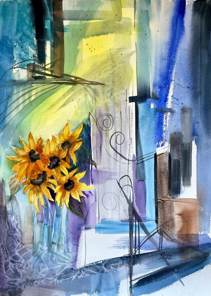  - Tanya Lundmark