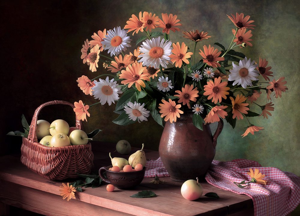 - Tatyana Skorokhod