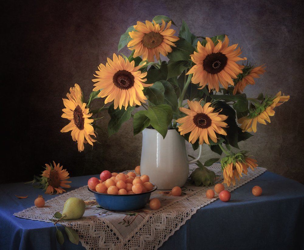  - Tatyana Skorokhod