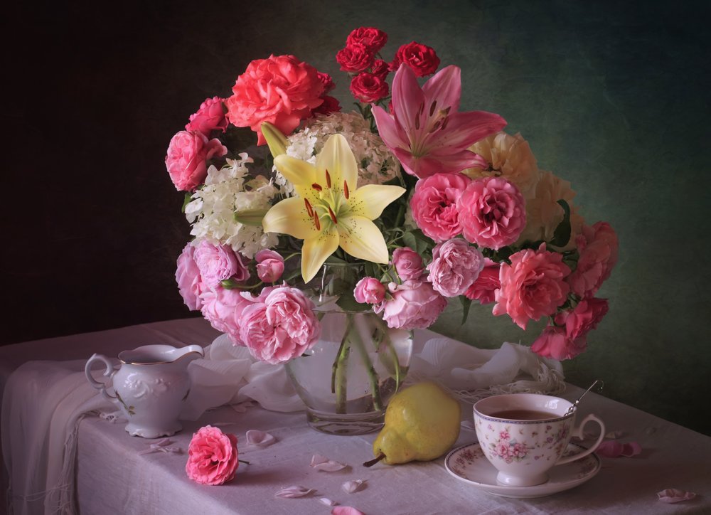  - Tatyana Skorokhod