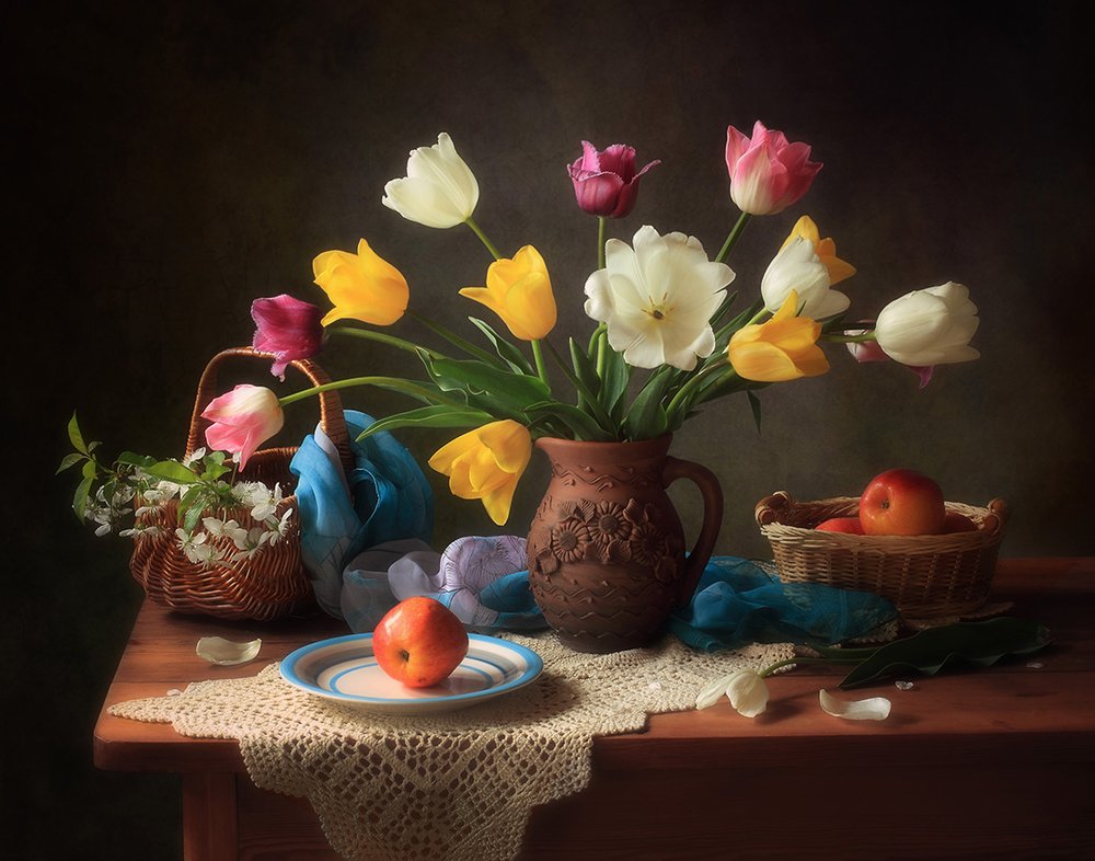  - Tatyana Skorokhod