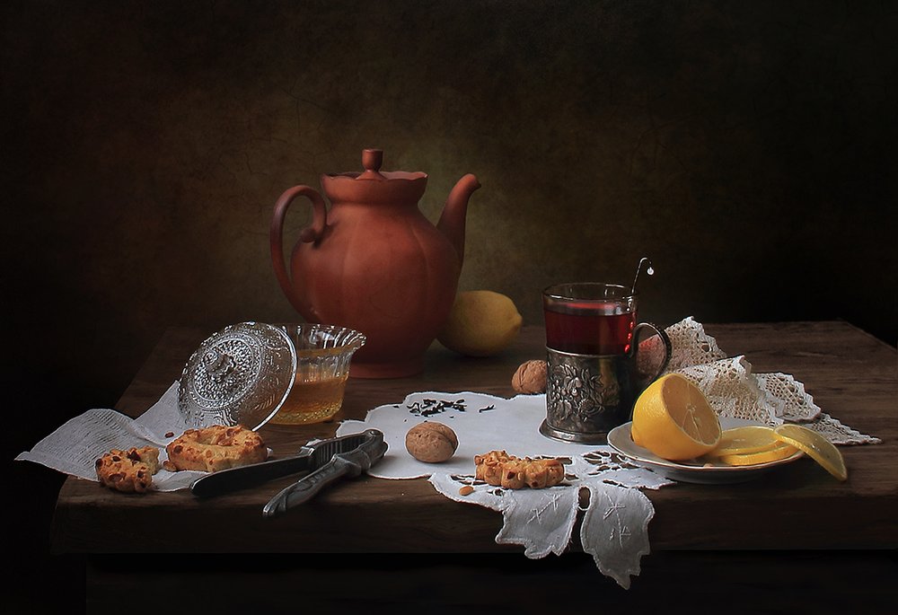  - Tatyana Skorokhod